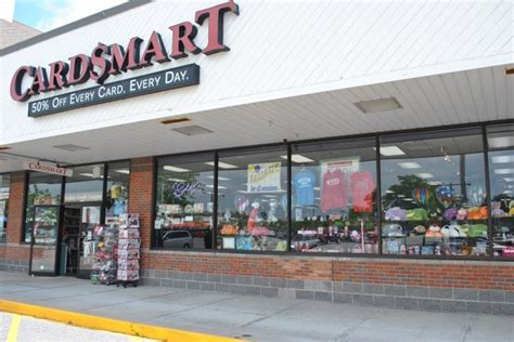 cardsmart wilmington ma